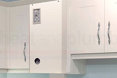 Throckley electric boiler quotes