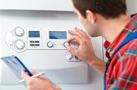 free commercial Throckley boiler quotes