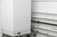 free Throckley condensing boiler quotes